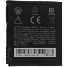 Аккумулятор HTC BH39100 1620 mAh G19 RAIDER 4G LTE x710e Original тех.пакет