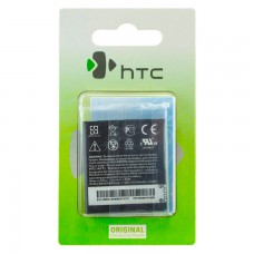 Аккумулятор HTC BD26100 1230 mAh G10 AAA класс блистер