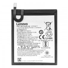 Аккумулятор Lenovo BL272 K6 Power K33a42 4000 mAh Original тех.пакет
