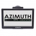 GPS навигатор Azimuth B75 Plus