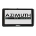 GPS навигатор Azimuth M703