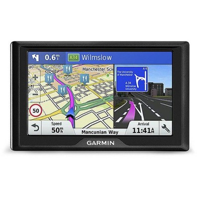 Gps навигатор Garmin Drive60 CE LMT