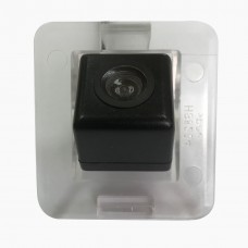 Штатная камера заднего вида Prime-X MY-1112 для Mercedes GL (2006-2012), M (164)( 2008-н.в.)