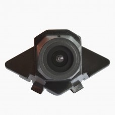 Штатная камера заднего вида MERCEDES C200 (2012) Prime-X A8013