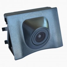 Штатная камера заднего вида AUDI Q3 (2013 — 2015) Prime-X C8051