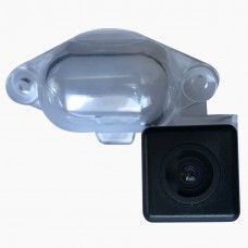 Штатная камера заднего вида Prime-X MY-88815 Nissan X-Trail T30 (2001-2007)