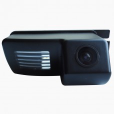 Штатная камера заднего вида Prime-X CA-9547 Nissan