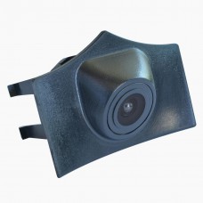 Штатная камера заднего вида AUDI Q5 (2013 — 2017) Prime-X C8050