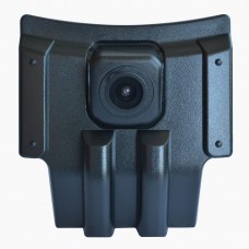 Штатная камера заднего вида TOYOTA Land Cruiser Prado (2018) Prime-X C8185