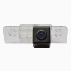 Штатная камера заднего вида Prime-X CA-9524 Skoda, Ford