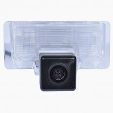 Штатная камера заднего вида Prime-X MY-8888 для Nissan Teana, Maxima, Tiida, Almera