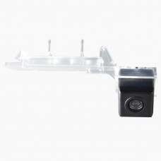 Штатная камера заднего вида Prime-X CA-9549 Audi