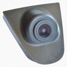 Штатная камера заднего вида HONDA CRV (2012 — 2015), XRV (2015 — 2017). Prime-X С8021