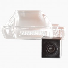 Штатная камера заднего вида Prime-X CA-9563 Nissan