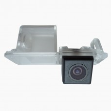 Штатная камера заднего вида Prime-X CA-9836 Audi