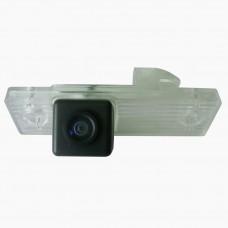 Штатная камера заднего вида Prime-X CA-9534 Chevrolet, Daewoo
