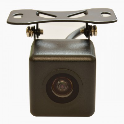 Камера с динамической разметкой заднего вида Prime-X D-5