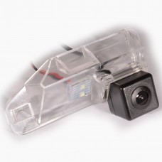 Штатная камера заднего вида IL Trade 9803, LEXUS