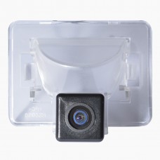 Штатная камера заднего вида Prime-X CA-1362 Mazda 5 I (2005-2010)
