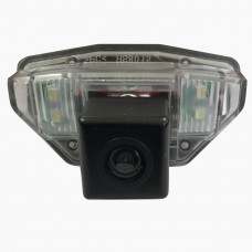 Штатная камера заднего вида Prime-X CA-9516 Honda CR-V III (2007-2012), Jazz (2008-н.в.)