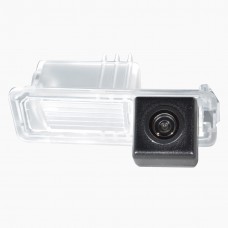 Штатная камера заднего вида Prime-X CA-9538 Volkswagen, Skoda