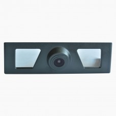 Штатная камера заднего вида LEXUS RX (2016 — 2017) Prime-X C8105