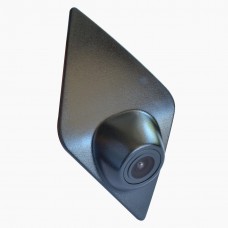 Штатная камера заднего вида  RENAULT Koleos, Kadjar (2016 — 2017) Prime-X C8156