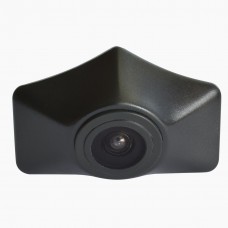 Штатная камера заднего вида AUDI A6L (2012 — 2015) Prime-X B8016