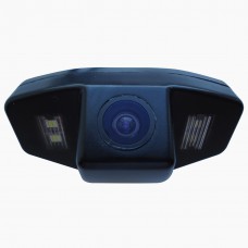 Штатная камера заднего вида Prime-X CA-9518 Honda