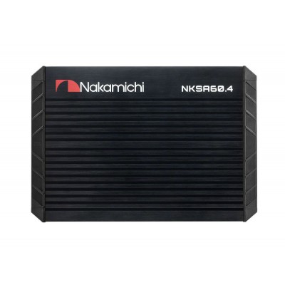 Автоусилитель SNakamichi NKSA60.4