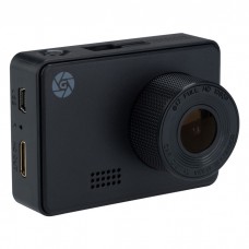 Видеорегистратор Globex GE-203W DualCam (с камерой заднего вида)