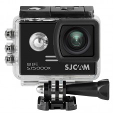 Экшн камера Sjcam SJ5000x Elite 4K