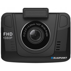 Видеорегистратор Blaupunkt BP 3.0 FHD GPS (G6578121)