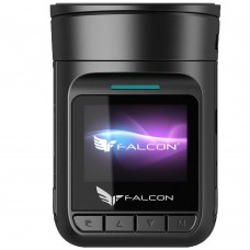 Видеорегистратор Falcon HD90-LCD Wi-Fi