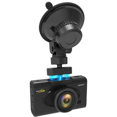 Видеорегистратор Aspiring Expert 7 WiFi, GPS (Speedcam)