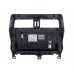 Штатная магнитола Sound Box SB-8117 2G CA Toyota Prado 150 18+ (CarPlay, Android Auto)