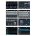 Штатная магнитола Sound Box Star Trek ST-5180 для Hyundai Accent 2017+