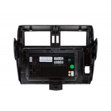 Штатная магнитола Sound Box SB-8914 2G CA для Toyota LC150 2014-2018 (CarPlay, Android Auto)