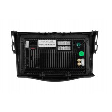 Штатная магнитола Sound Box SB-8919 2G CA Toyota Rav 4 2006-2012 (CarPlay, Android Auto)