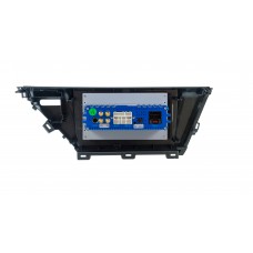 Штатная магнитола Soundbox SBM-8167 DSP для Toyota Camry V70
