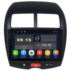 Штатная магнитола Sound Box SB-8127 2G CA для Mitsubishi ASX (Apple CarPlay, Android Auto)
