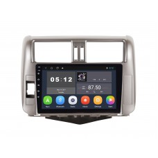 Штатная магнитола Sound box SB-8916 2G CA для Toyota LC Prado 150 2010-2014 (CarPlay, Android Auto)