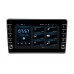 Штатная магнитола Incar DTA-1402R для Renault Duster 2010+, Sandero 2012+, Logan 2013+, Symbol 2013+, Captur 2013+, Dokker 2012+, Lodgy 2012+