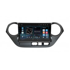 Штатная магнитола Incar DTA4-2407 для Hyundai i10 2013-2019