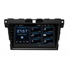 Штатная магнитола Incar XTA-0236 для Mazda CX-7 2006-2012