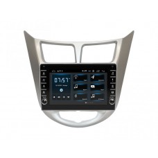 Штатная магнитола Incar DTA-9301R для Hyundai Accent 2011+