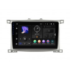 Штатная магнитола Incar TMX-2325 для Toyota Land Cruiser 100 2003-2008