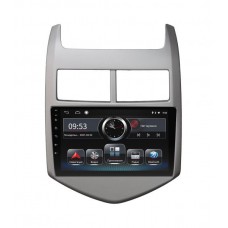 Штатная магнитола Incar PGA2-2190 для Chevrolet Aveo 2011+