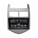 Штатная магнитола Incar PGA2-2190 для Chevrolet Aveo 2011+
