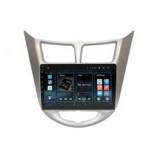 Штатная магнитола Incar DTA4-9301 для Hyundai Accent 2011+